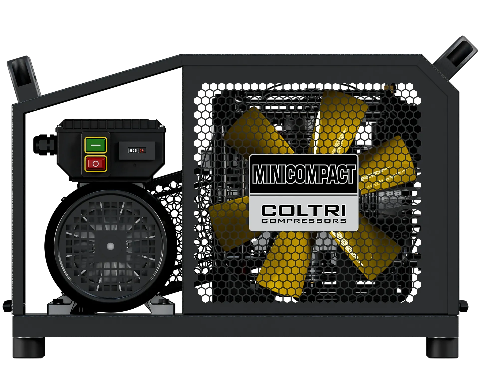MINI COMPACT 100 | MELNIC MARINE